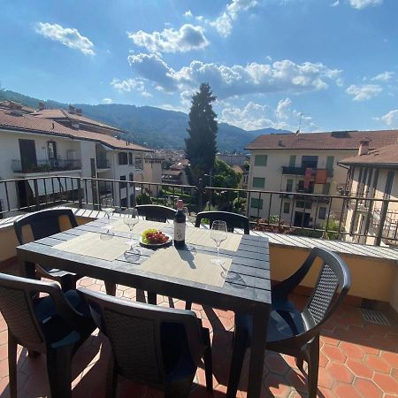 Stresa Centro Daire Dış mekan fotoğraf