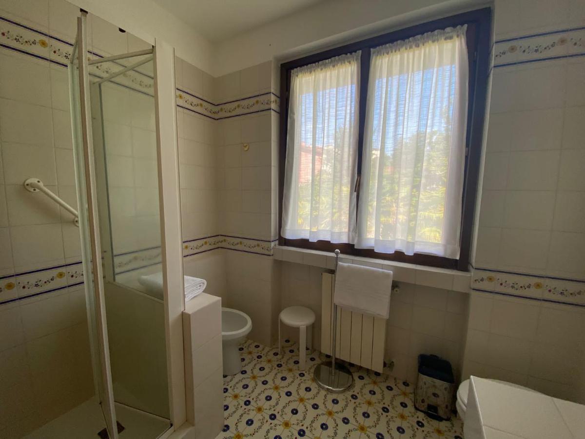 Stresa Centro Daire Dış mekan fotoğraf