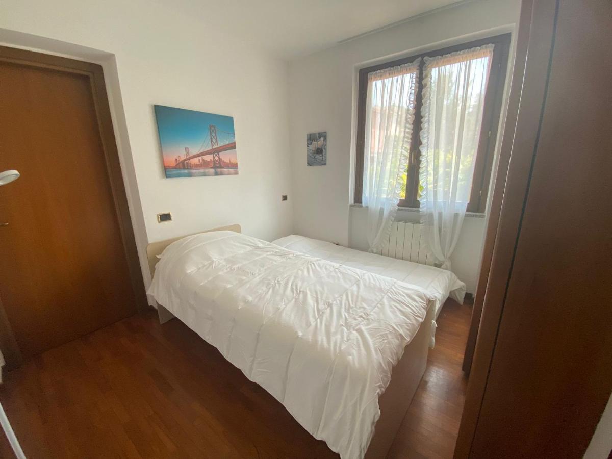 Stresa Centro Daire Dış mekan fotoğraf