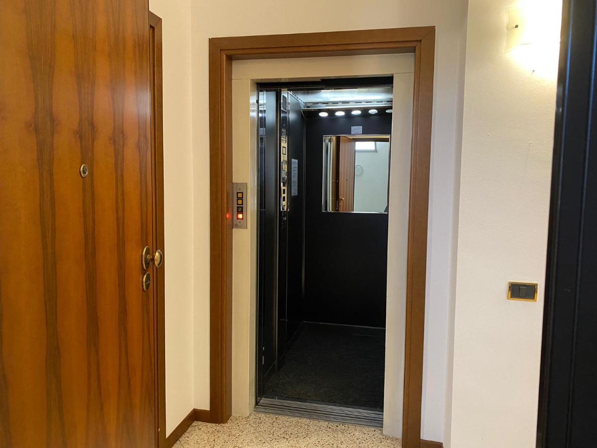 Stresa Centro Daire Dış mekan fotoğraf
