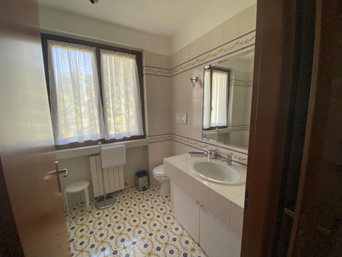 Stresa Centro Daire Dış mekan fotoğraf