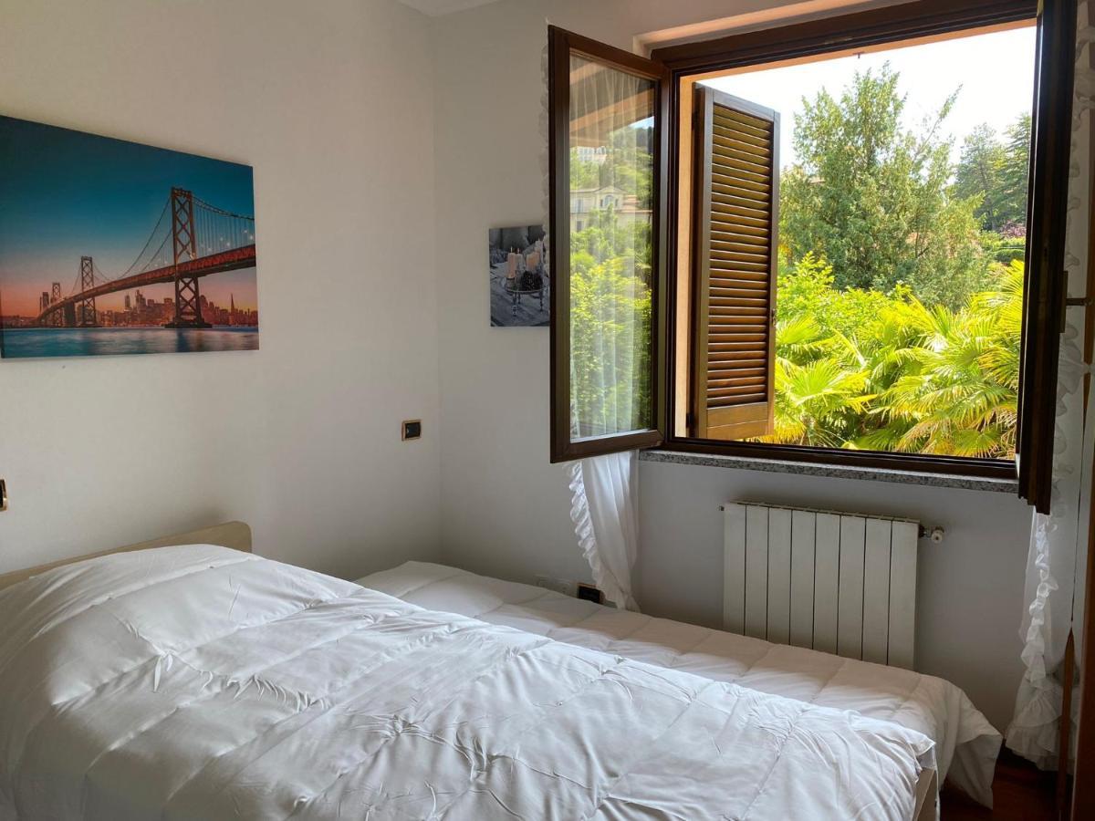 Stresa Centro Daire Dış mekan fotoğraf